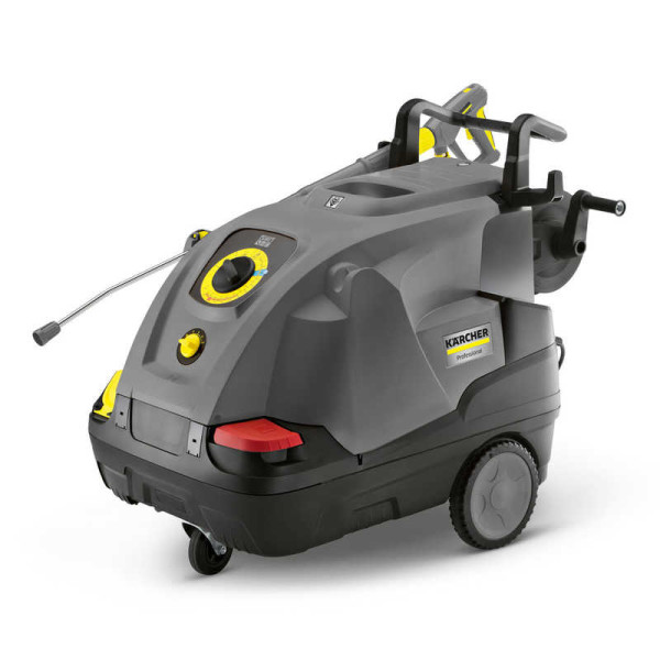 NETTOYEUR HAUTE PRESSION HDS 8/18-4 CX Karcher Professionnel