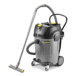 Aspirateur karcher NT65/2 AP