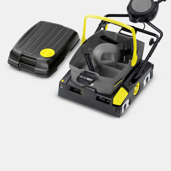 Autolaveuse Karcher Br 40/10 C Autolaveuse à câble