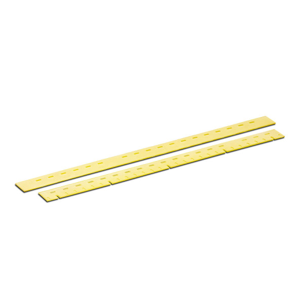 Jeu De Listel Pour Autolaveuse Karcher Br35/12 Accessoires autolaveuses