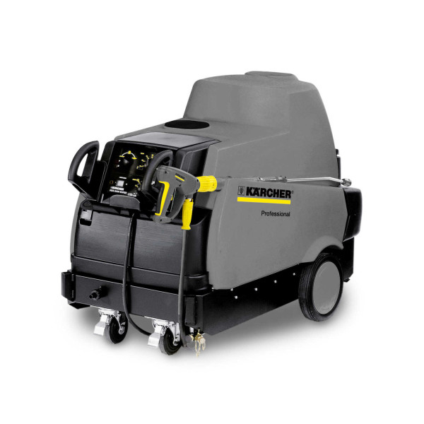 Karcher HDS 6/15 CXA Eau chaude monophasé (220V)