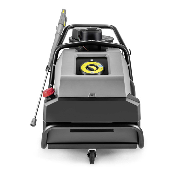 Karcher HDS 6/15 CXA Eau chaude monophasé (220V)