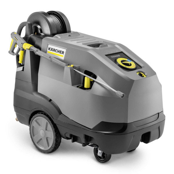 Karcher HDS 6/15 C Eau chaude monophasé (220V)