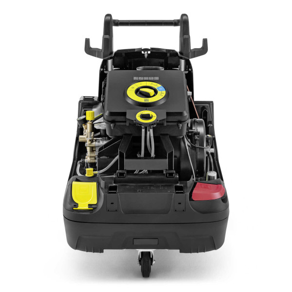 Karcher HDS 6/15 C Eau chaude monophasé (220V)