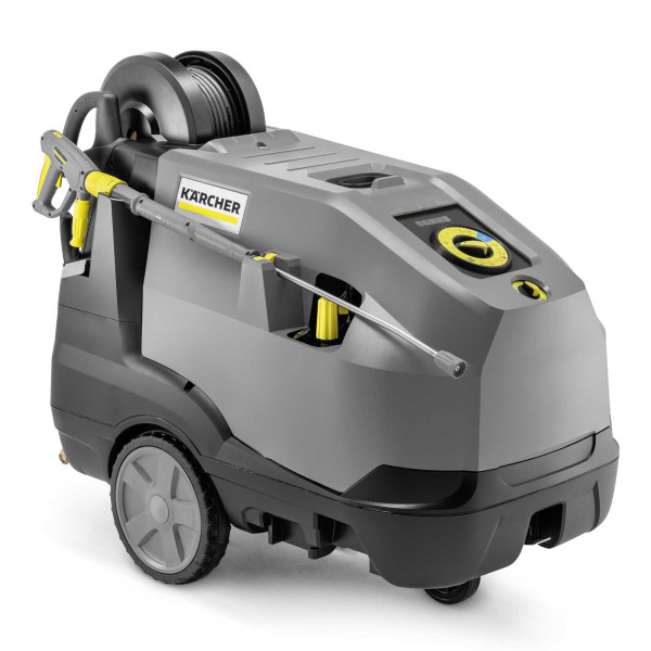 Karcher HDS 10/21-4 MXA Eau chaude triphasé (400V)