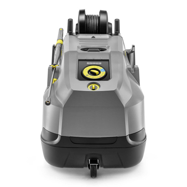 Karcher HDS 10/21-4 MXA Eau chaude triphasé (400V)