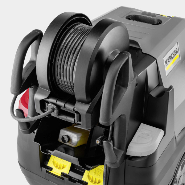 Karcher HDS 10/21-4 MXA Eau chaude triphasé (400V)