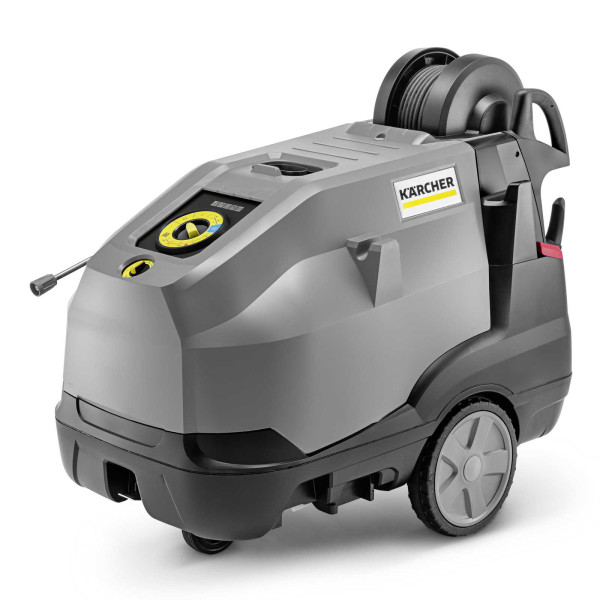 Karcher HDS 10/21-4 MXA Eau chaude triphasé (400V)