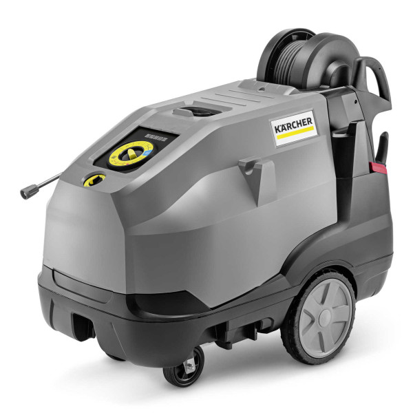 Nettoyeur haute pression HDS 13/20-4 SXA Karcher Professionnel