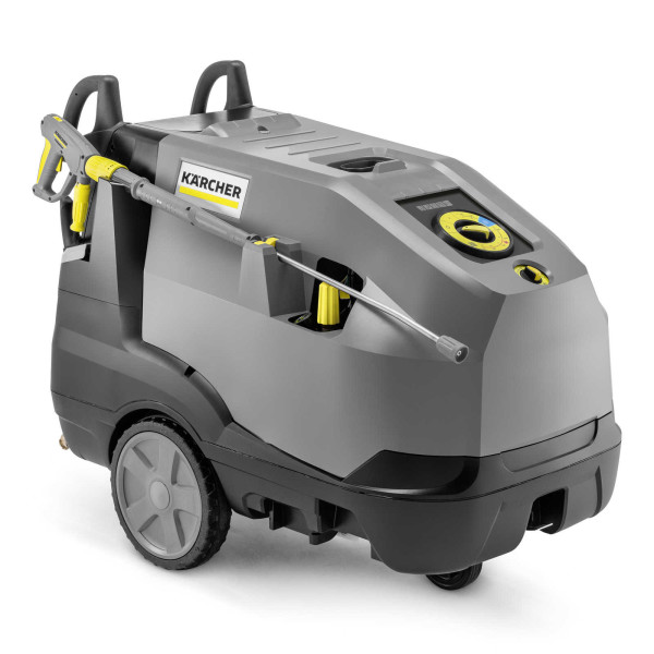 HDS 9/20-4M n ettoyeur haute pression karcher eau chaude 200 bar 900l/h Accueil