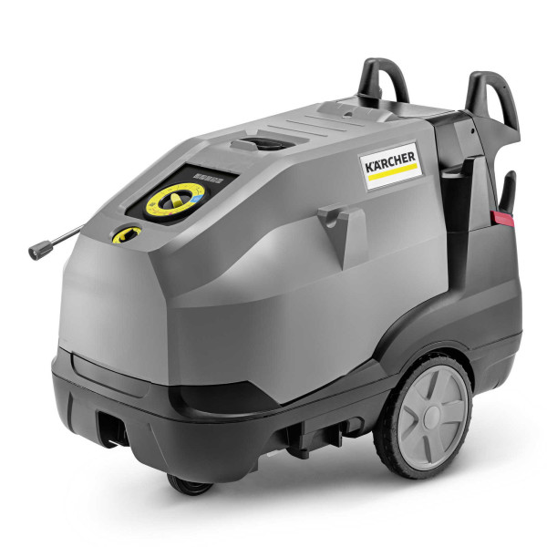 HDS 9/20-4M n ettoyeur haute pression karcher eau chaude 200 bar 900l/h Accueil